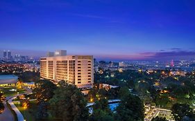 Hilton Istanbul Bosphorus Otel Exterior photo