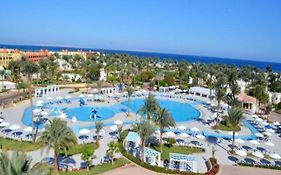 Pharaoh Azur Resort Hurgada Exterior photo