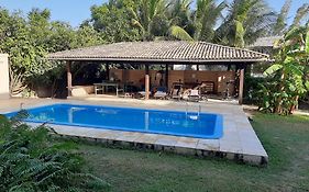 Casa Jeri Villa Jijoca de Jericoacoara Exterior photo