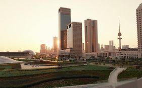 Four Seasons Hotel Kuwait At Burj Alshaya Kuveyt Exterior photo