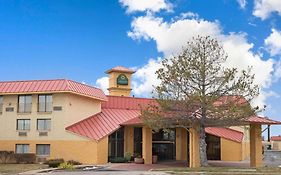 La Quinta By Wyndham Salt Lake City - Layton Otel Exterior photo