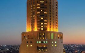 Le Royal Amman Otel Exterior photo