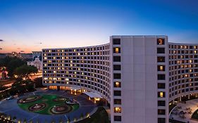 Washington Hilton Otel Exterior photo