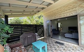 Villa Honey Rose - Rarotonga Free Wifi Arorangi Exterior photo