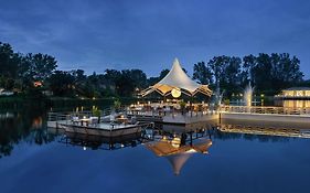 Banyan Tree Phuket Otel Bang Tao Plajı Exterior photo