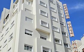 Appart Hotel Rania Tanca Exterior photo