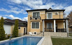 Villa At The Center Kebele Exterior photo