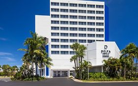 Delta Hotels By Marriott West Palm Beach Exterior photo