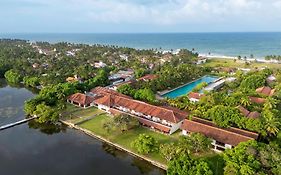 Jetwing Lagoon - Newly Renovated (Adults Only) Otel Negombo Exterior photo