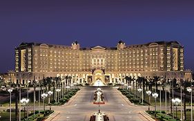 The Ritz-Carlton, Riyadh Otel Exterior photo