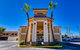 Baymont By Wyndham Casa Grande Otel Exterior photo