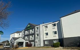 Wingate By Wyndham Sioux City Otel Exterior photo