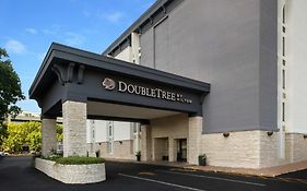 Doubletree By Hilton Montgomery Downtown Otel Exterior photo