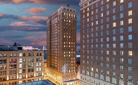 Courtyard St. Louis Downtown/Convention Center Otel Exterior photo