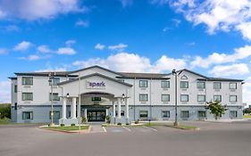 Spark By Hilton Wichita Falls Otel Exterior photo