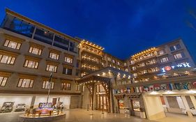 The Abduz Otel Leh Exterior photo