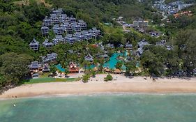 Thavorn Beach Village Resort & Spa Phuket Kamala Plajı Exterior photo