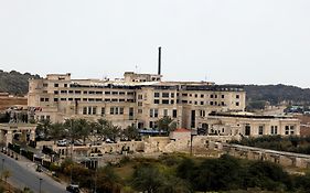 Opal Hotel Amman Exterior photo