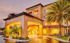 Courtyard By Marriott West Palm Beach Airport Otel Exterior photo