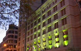 Courtyard By Marriott Chicago Downtown/River North Otel Exterior photo