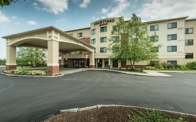 Courtyard Bangor Otel Exterior photo