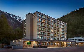 Four Points By Sheraton Juneau Otel Exterior photo