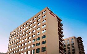 Fairfield By Marriott Bengaluru Outer Ring Road Otel Exterior photo