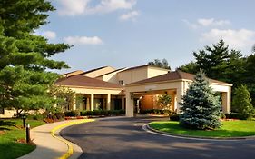 Courtyard By Marriott Lexington North Otel Exterior photo