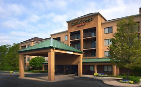 Courtyard By Marriott Cleveland Westlake Otel Exterior photo