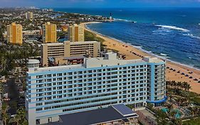 Residence Inn Fort Lauderdale Pompano Beach/Oceanfront Exterior photo