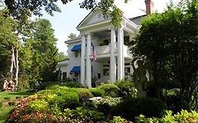 The Inn At Brevard (Adults Only) Exterior photo