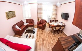 Apartman Relax Olomouc Daire Room photo