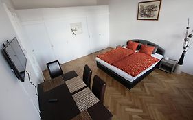 Carpe Diem Prague Daire Room photo