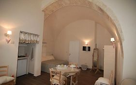 Domus Alba Villa Martina Franca Room photo