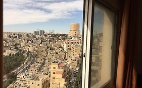 Zaina Plaza Hotel Amman Room photo