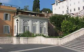 Il Palazzetto Otel Roma Exterior photo