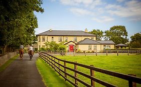 Cahergal Farmhouse B&B Newmarket-on-Fergus Exterior photo