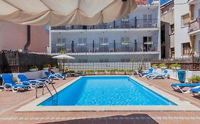 El Cid Otel Sitges Exterior photo