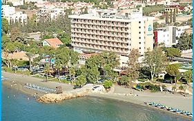 Poseidonia Beach Hotel Limasol Exterior photo