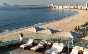 Portobay Rio De Janeiro Otel Exterior photo