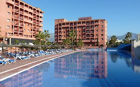 Ilunion Miramar Apart otel Fuengirola Exterior photo