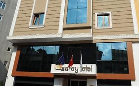 Izmıt Saray Hotel Kocaeli Exterior photo