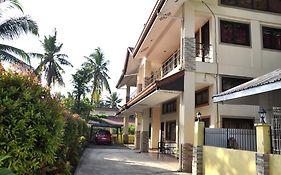 Pal-Watson Apartments Lapu-Lapu City Exterior photo