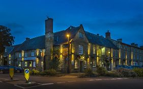 The White Hart Royal, Moreton-In-Marsh, Cotswolds Otel Exterior photo