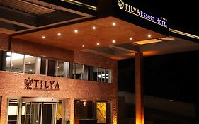 Tilya Resort Hotel Trabzon Exterior photo