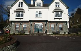 Woodlawn House Otel Killarney Exterior photo