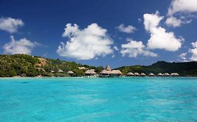 Sofitel Bora Bora Private Island Otel Exterior photo