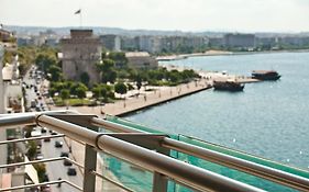Daios Luxury Living Otel Selanik Exterior photo