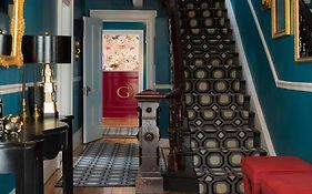 Gilded Otel Newport Kulesi Room photo