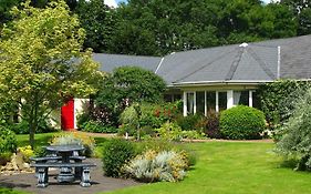 Applecroft House Bed & Breakfast Killarney Exterior photo